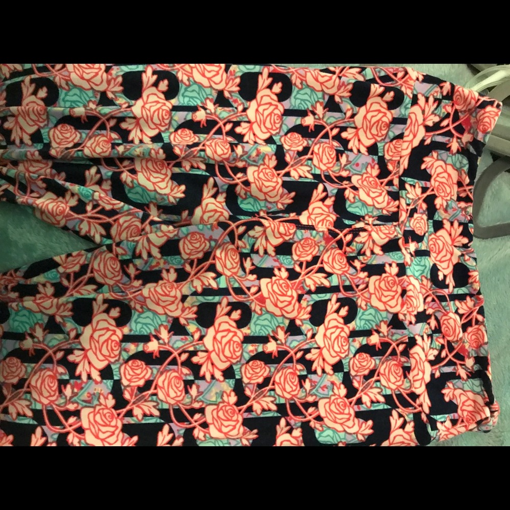 LuLaRoe leggings